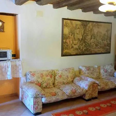 Летний дом La Casa Del Silenzio *
