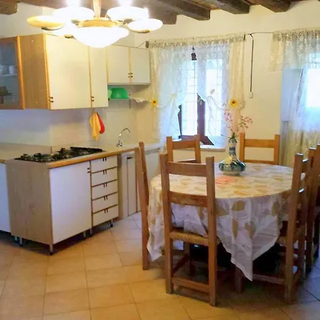 La Casa Del Silenzio Летний дом *
