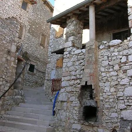 Летний дом La Casa Del Silenzio *