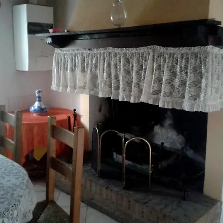 La Casa Del Silenzio *