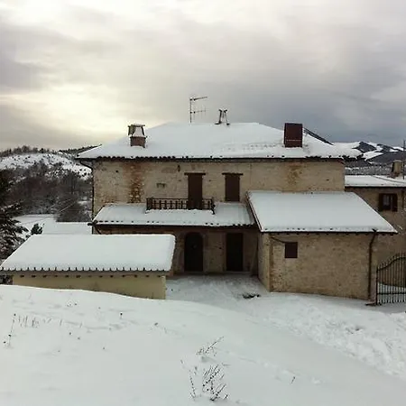 La Casa Del Silenzio Landsted *