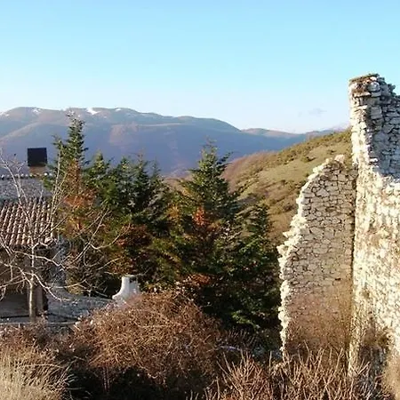 La Casa Del Silenzio *