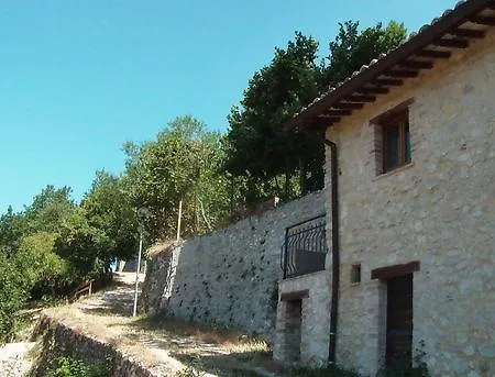 La Casa Del Silenzio