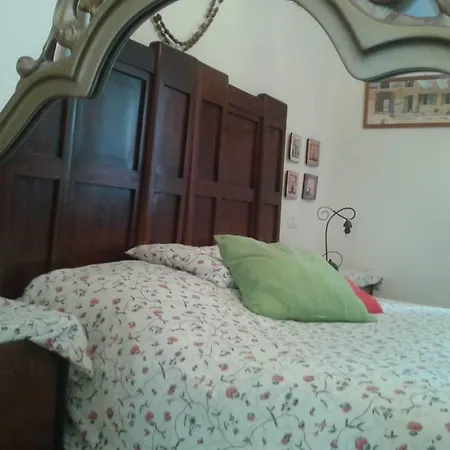 La Casa Del Silenzio Campello sul Clitunno